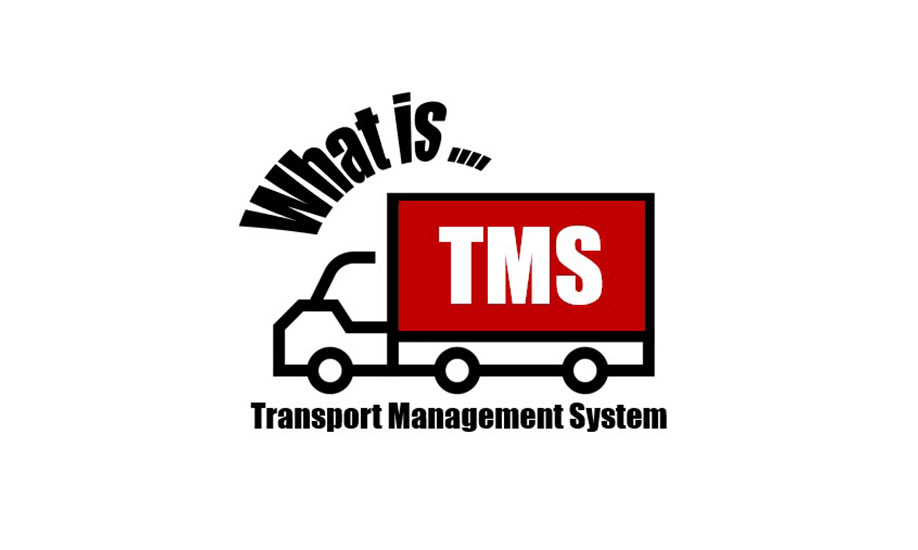 การเพิ่มประสิทธิภาพในการขนส่งด้วยระบบการจัดการขนส่ง (Transport Management System - TMS)
