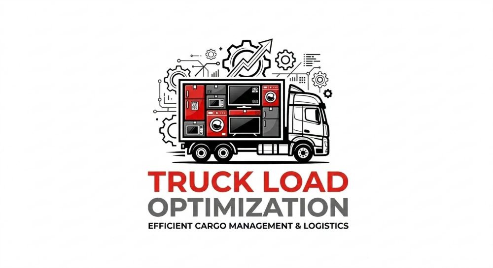 Load Optimization เพื่อปรับปรุงกระบวนการจัดส่ง